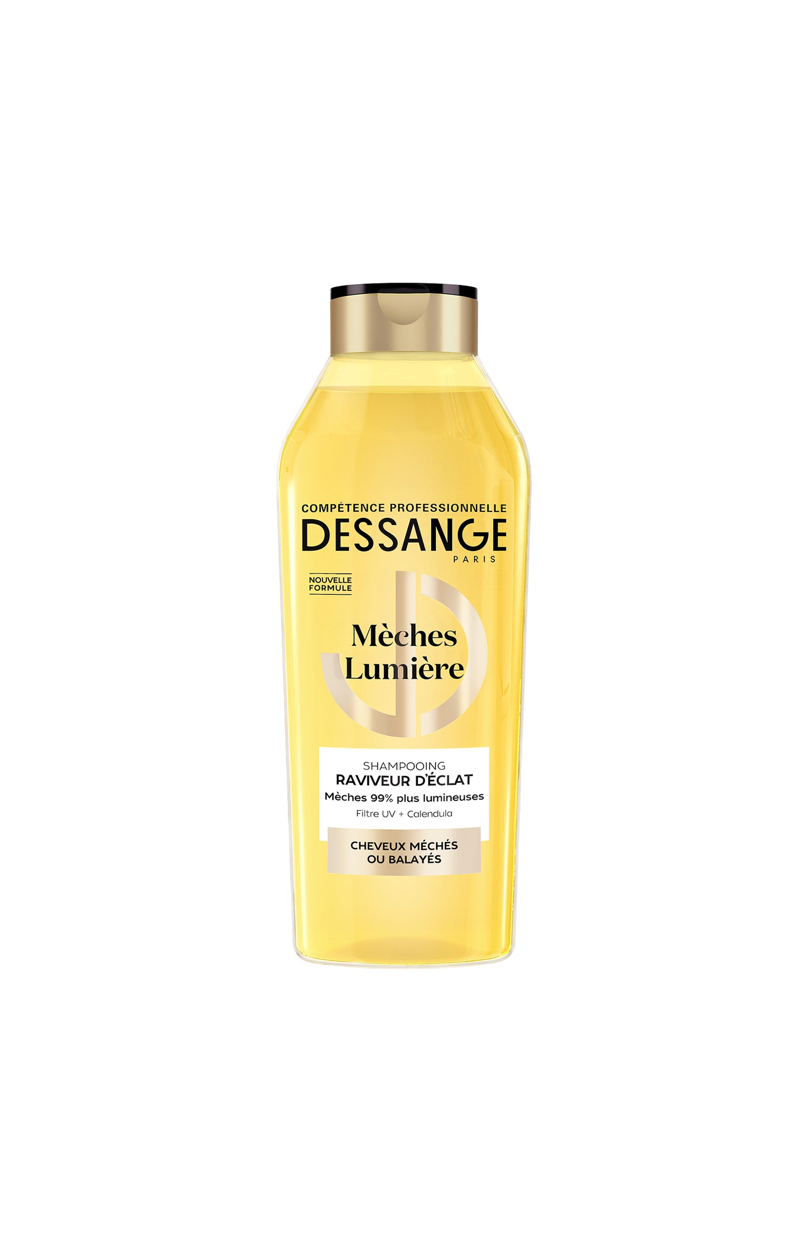 Shampoing - Mèches Lumière