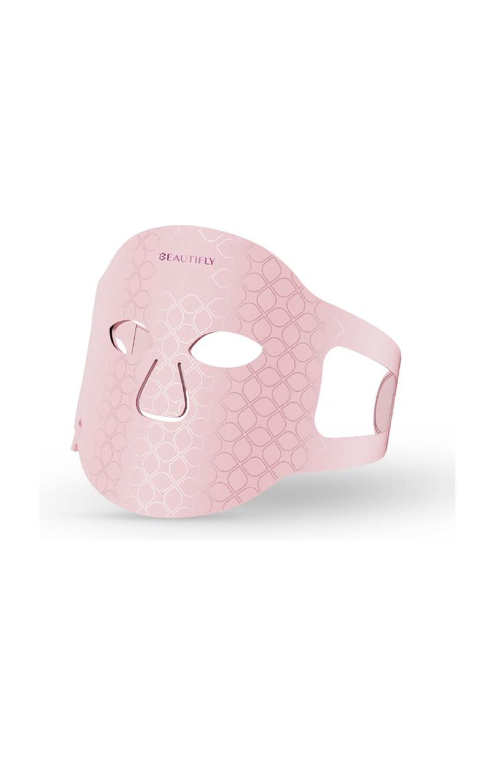 Masque facial LED - Aura Glam Pro - Rose