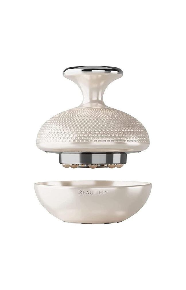 Appareil anti-cellulite multipolaire - Anti-âge