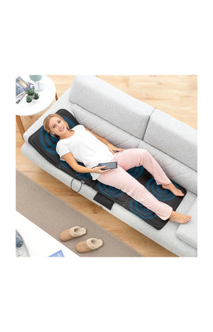 Matelas de massage par vibration - Vhemat