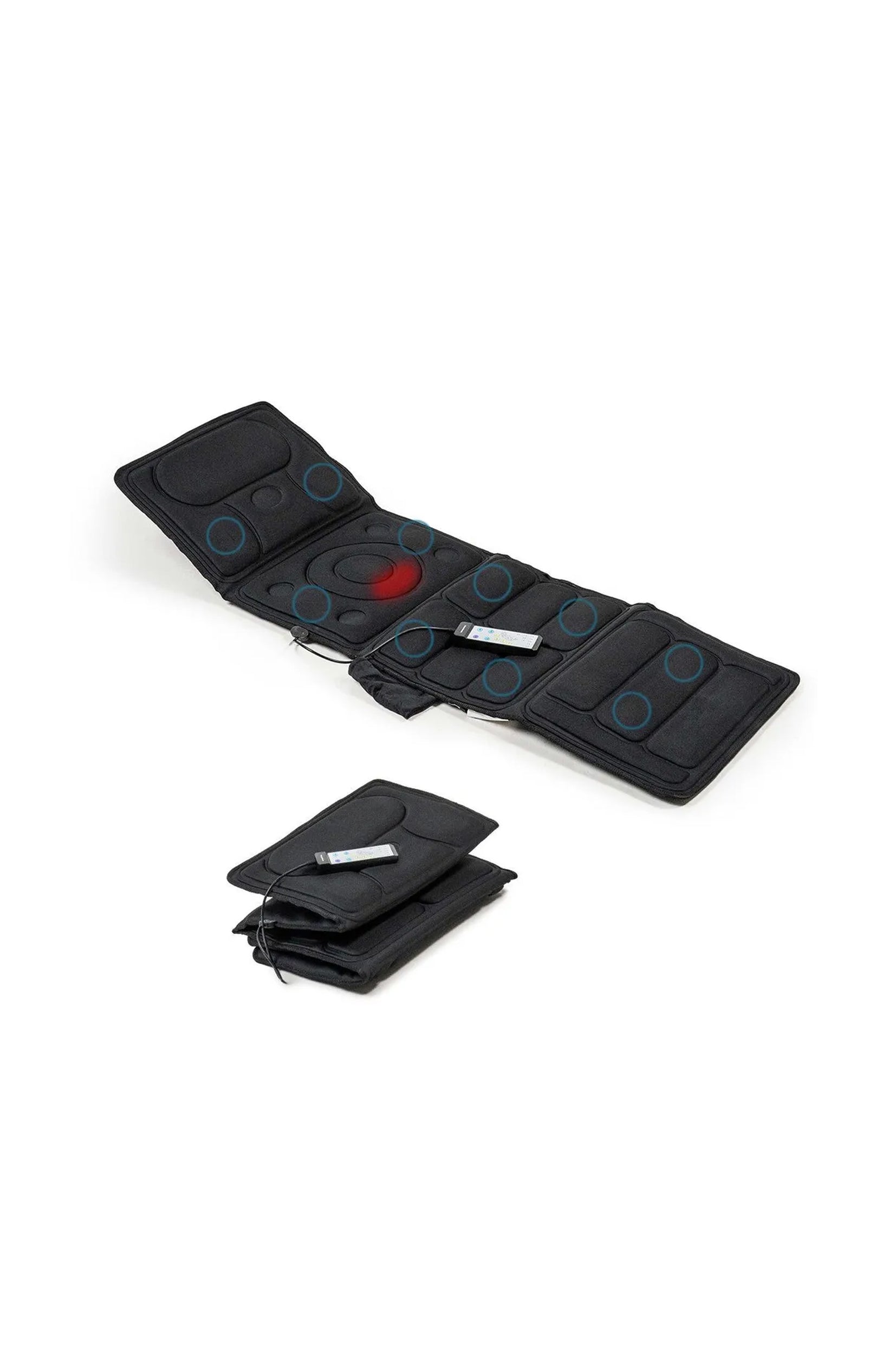 Matelas de massage par vibration - Vhemat