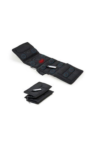 Matelas de massage par vibration - Vhemat