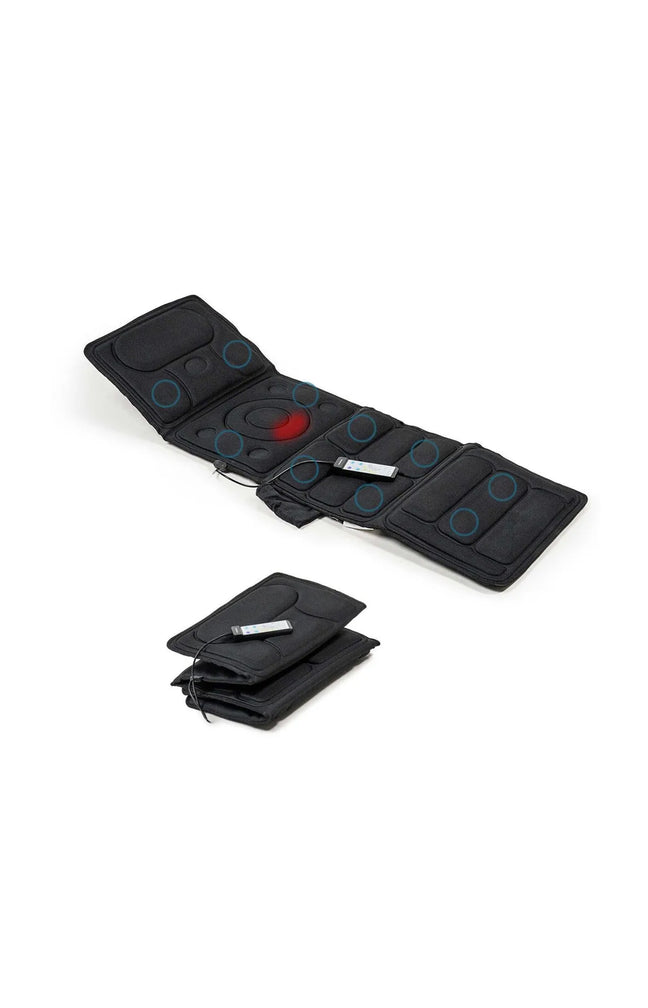 Matelas de massage par vibration - Vhemat