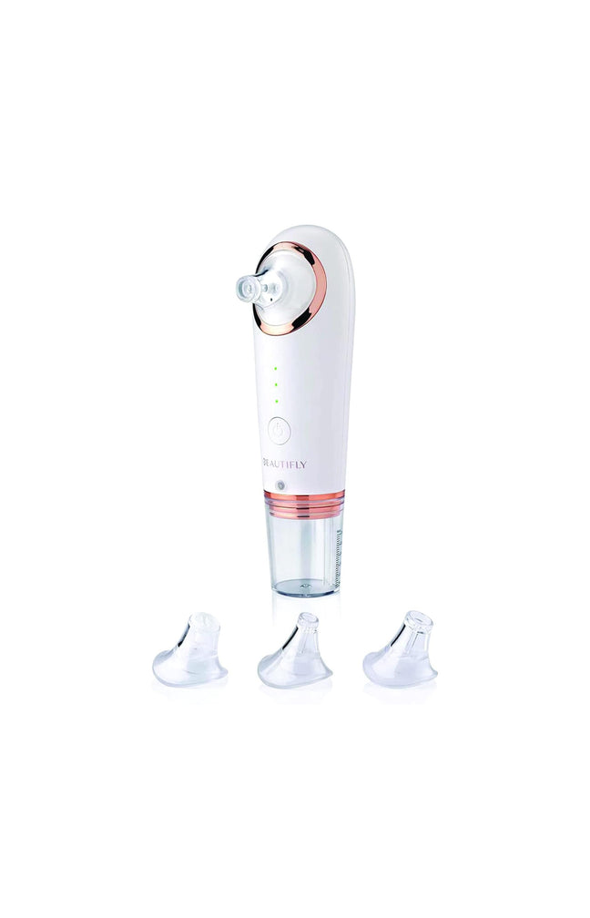 Appareil de nettoyage - Pores & Points noirs - Visage