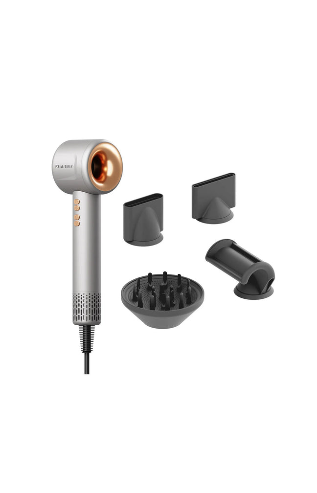 Sèche-cheveux - IonBoost