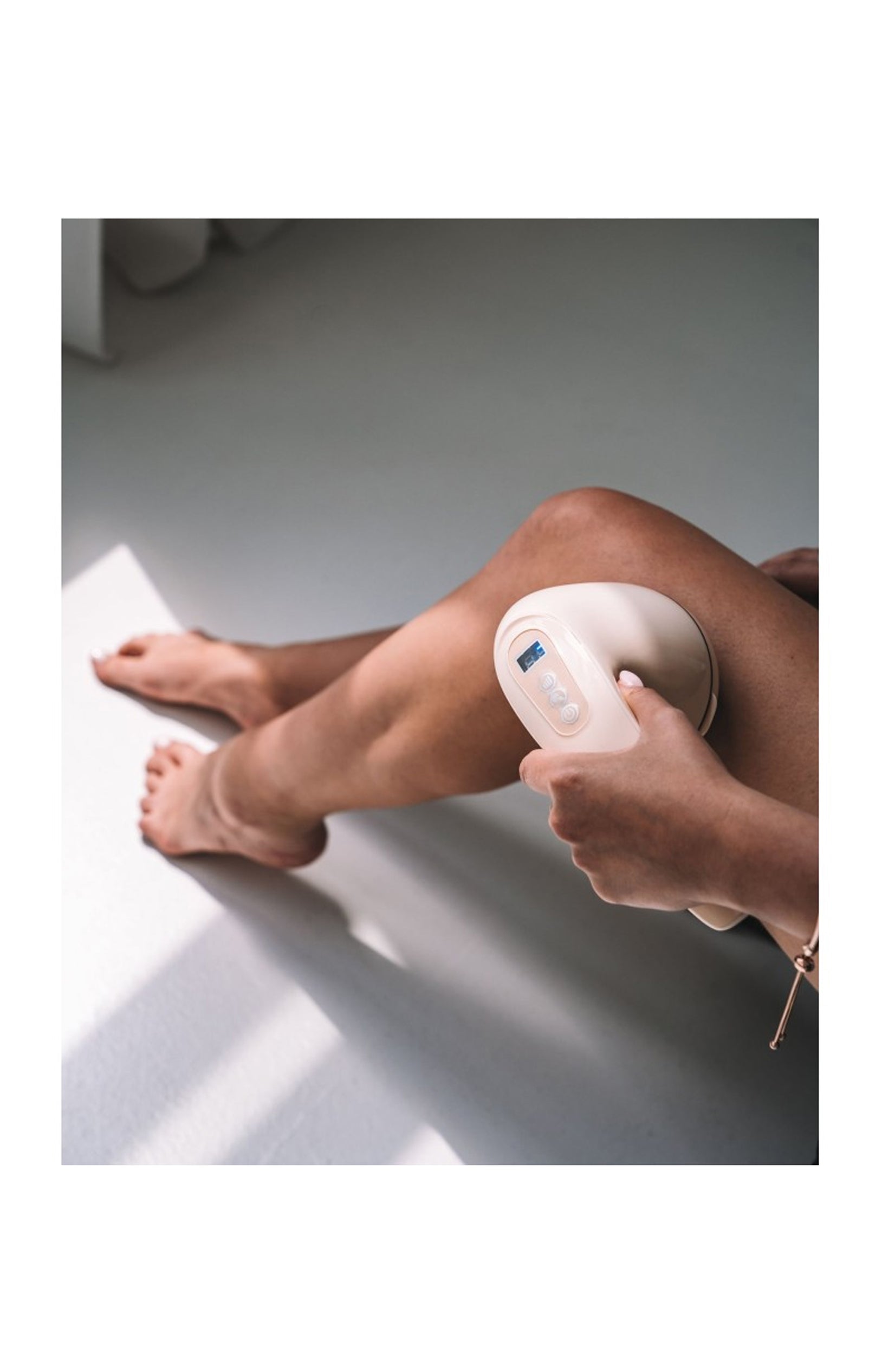 Masseur manuel minceur - Modelage - Corps