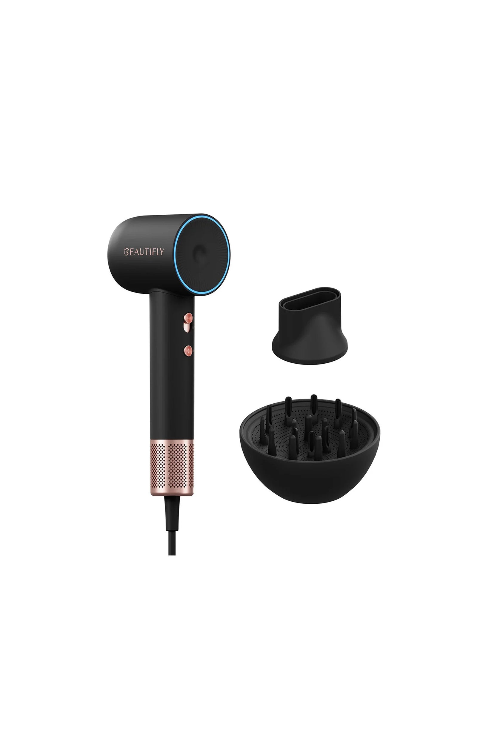 Sèche-cheveux - VelaAir