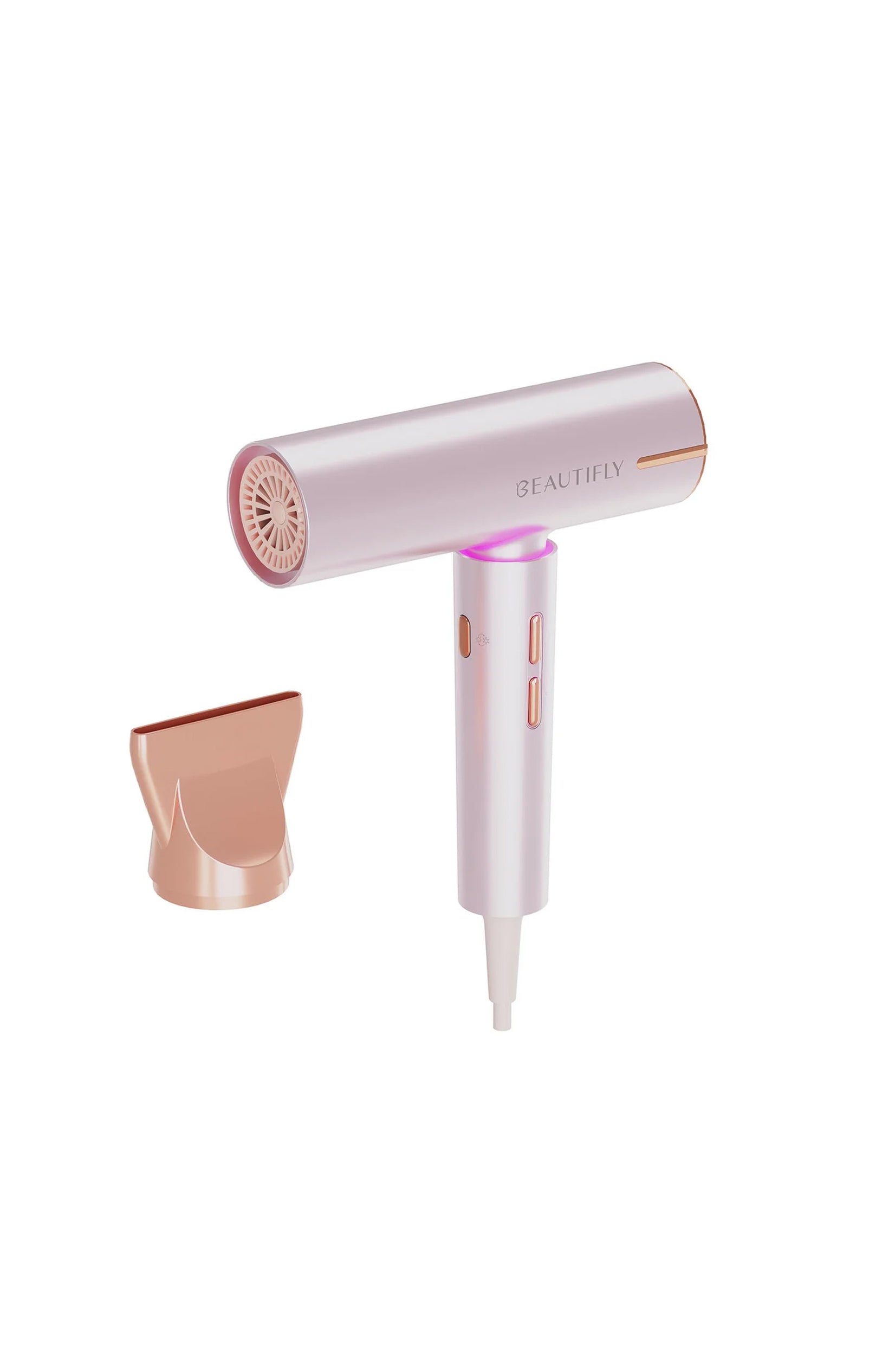 Sèche-cheveux - CandyFlow - Rose