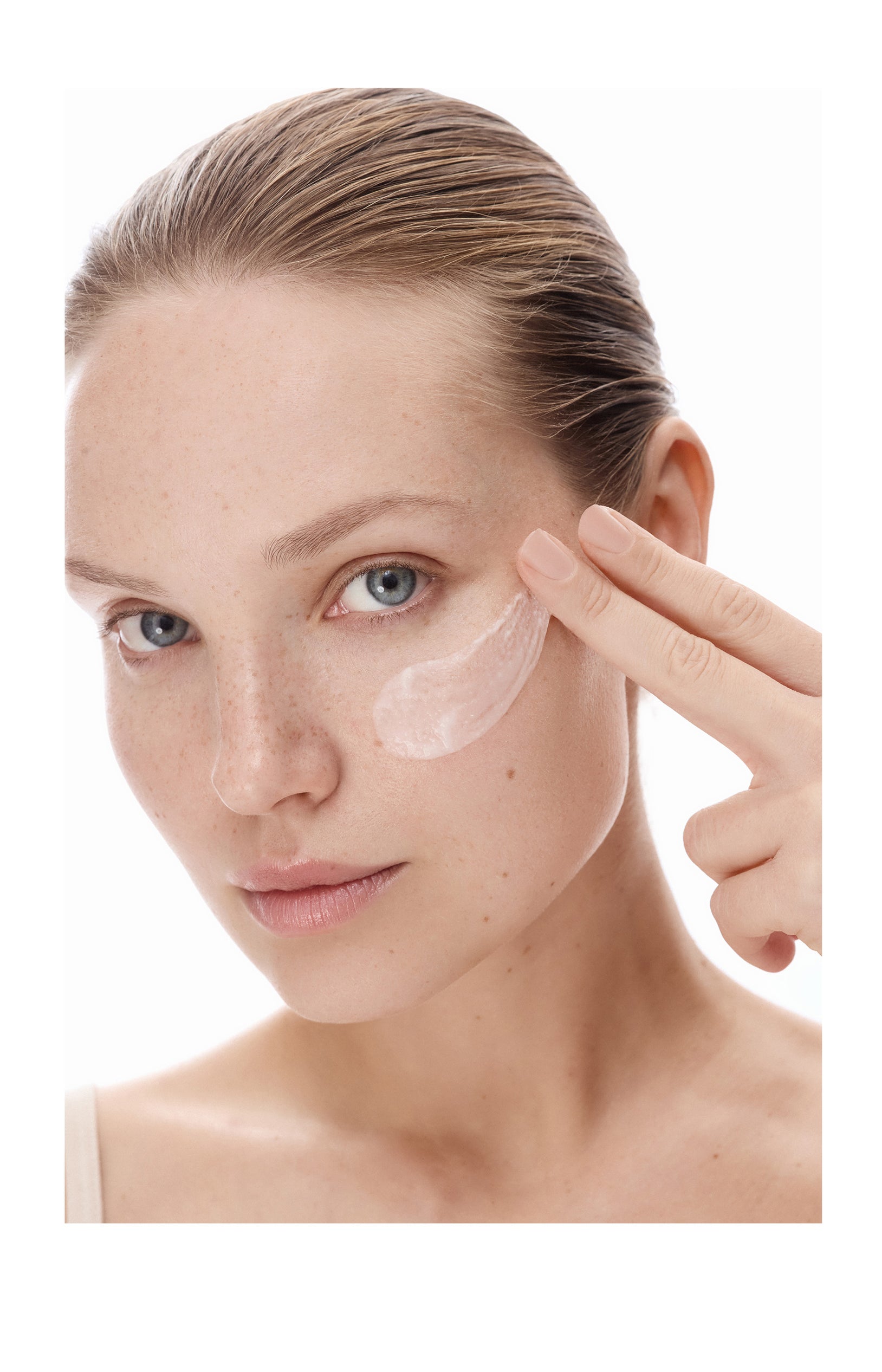 Gommage gel-en-cellulose - Acide hyaluronique - 50 ml