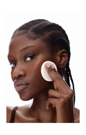 Lotion douce purifiante - Acide hyaluronique - 150 ml