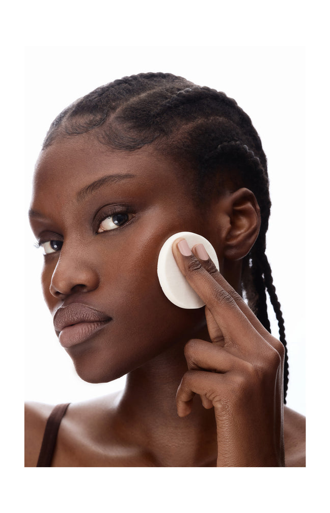 Lotion douce purifiante - Acide hyaluronique - 150 ml