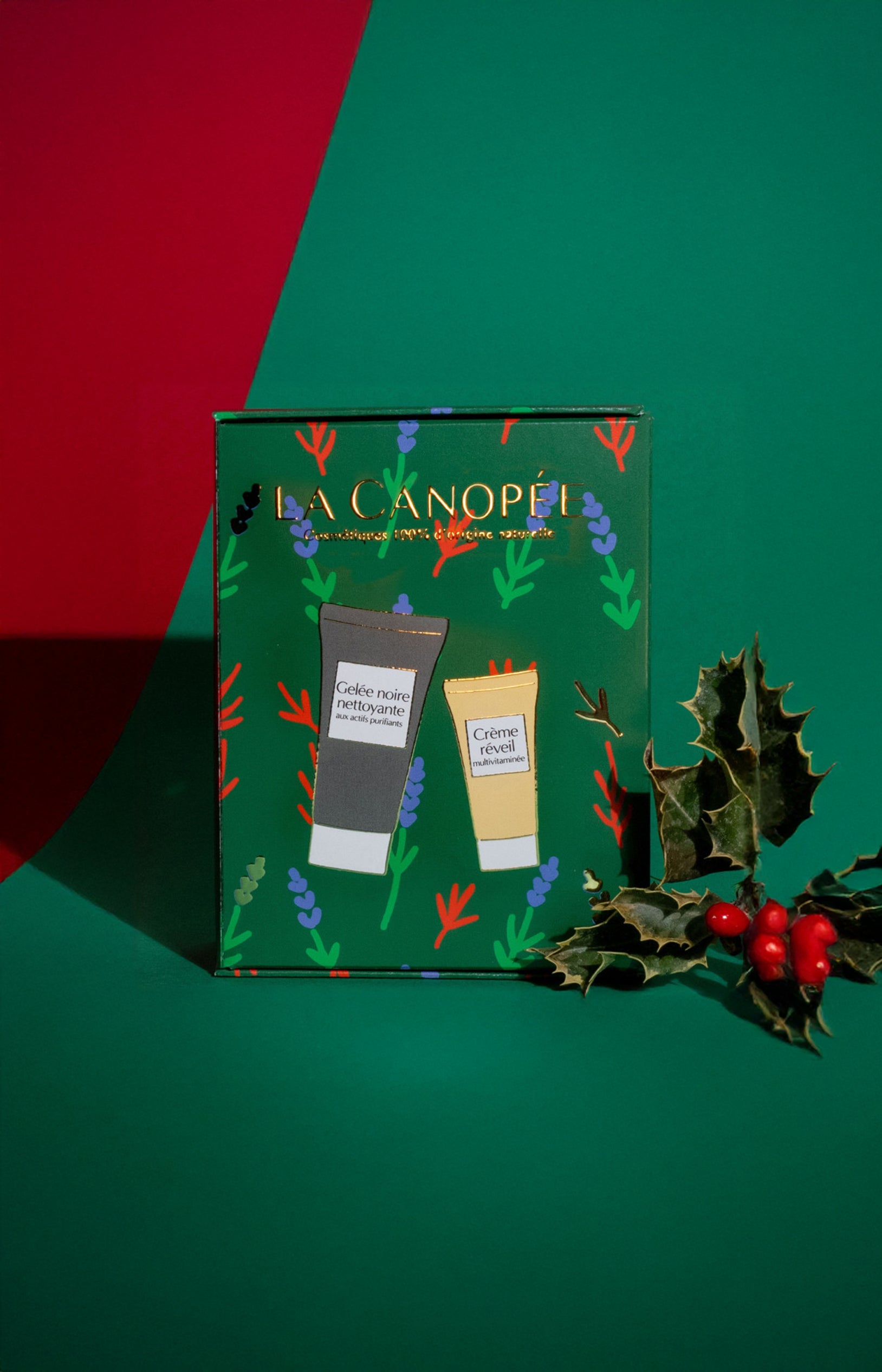 Coffret duo best sellers - Visage - 2 produits