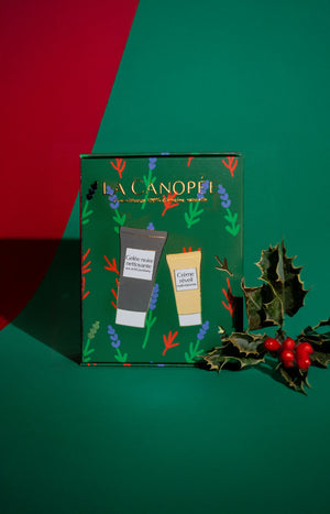 Coffret duo best sellers - Visage - 2 produits