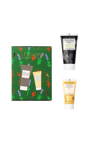 Coffret duo best sellers - Visage - 2 produits