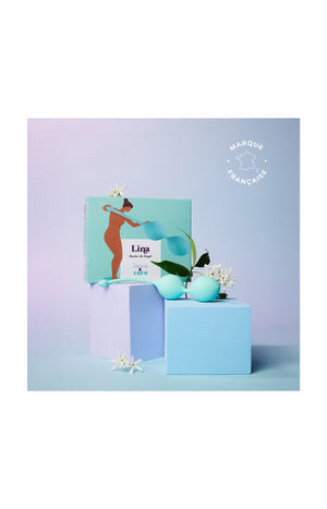 Boule de Kegel - Lina