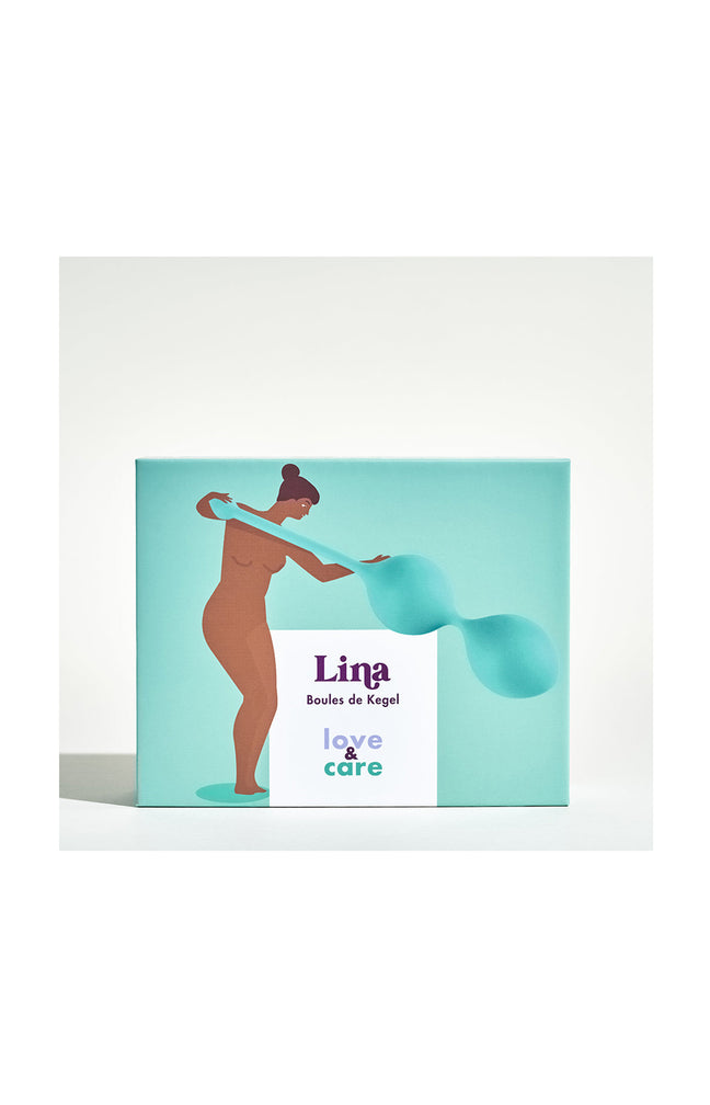 Boule de Kegel - Lina