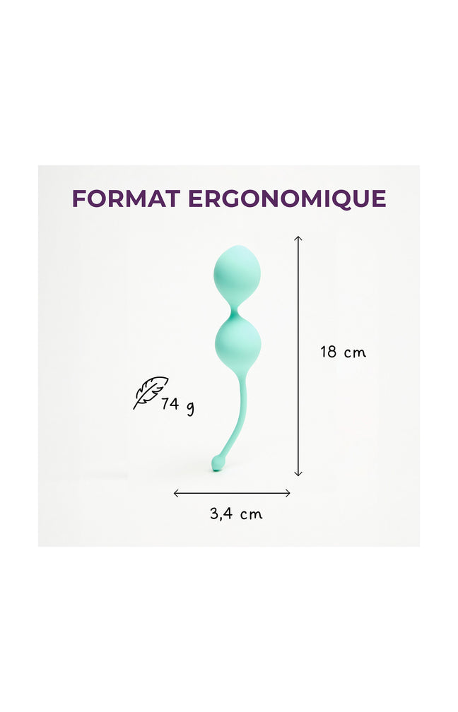 Boule de Kegel - Lina