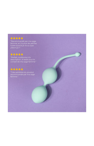 Boule de Kegel - Lina