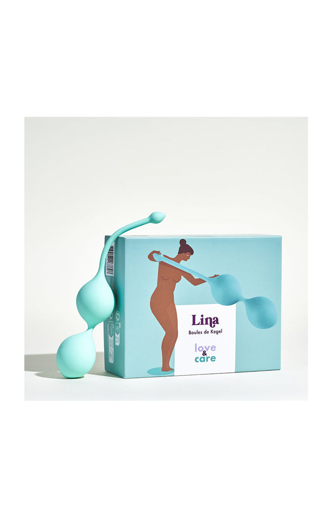 Boule de Kegel - Lina