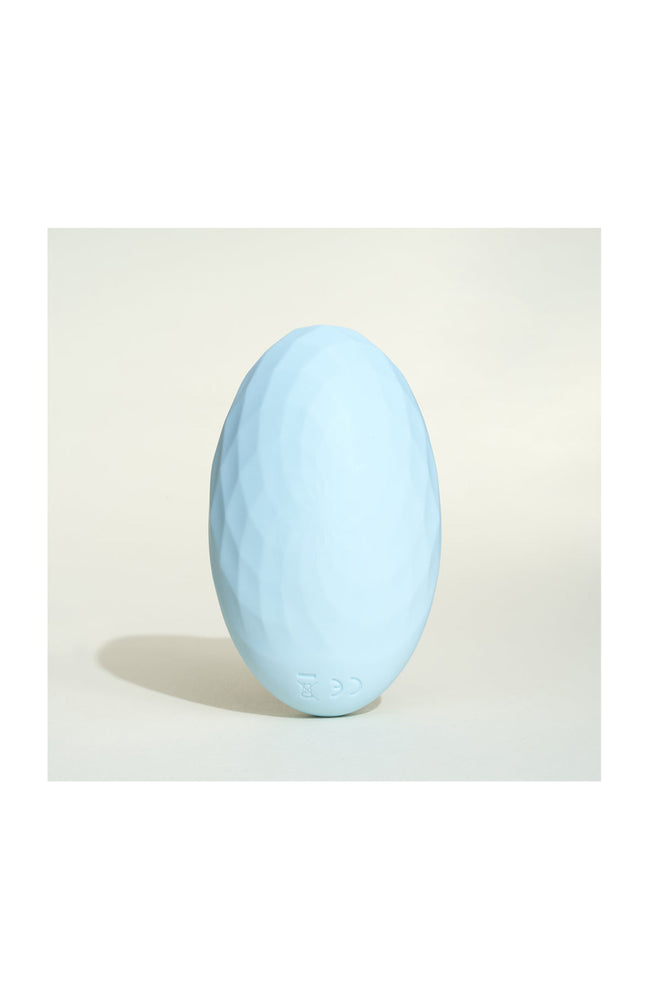 Galet clitoridien - Hera