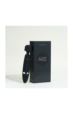 Vibromasseur - Wand Ace