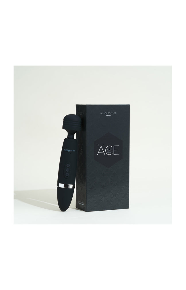 Vibromasseur - Wand Ace