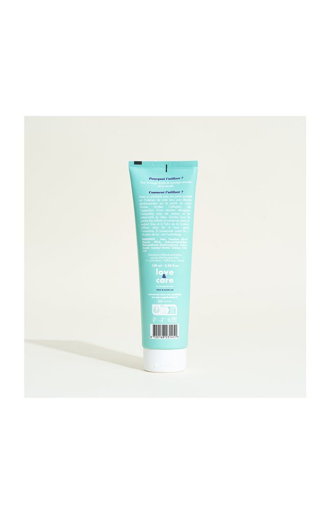 Gel 2 en 1 - Massage & lubrifiant