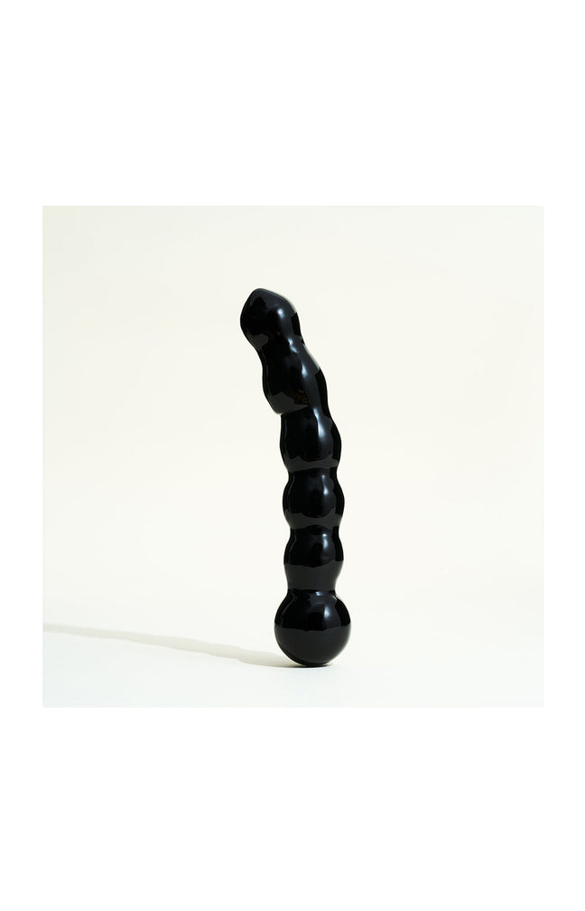 Dildo en verre - Dao
