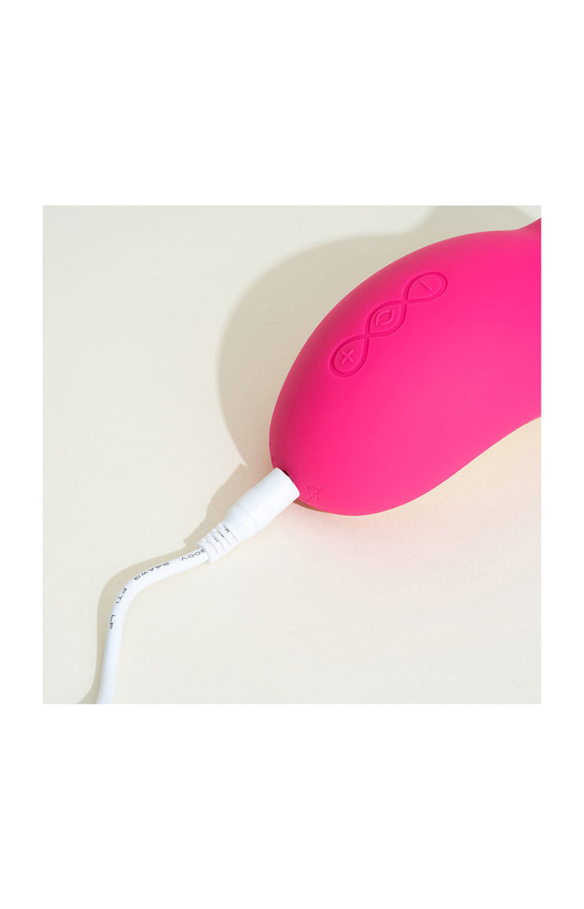 Vibromasseur clitoridien - Sona 2 Cruise Lelo