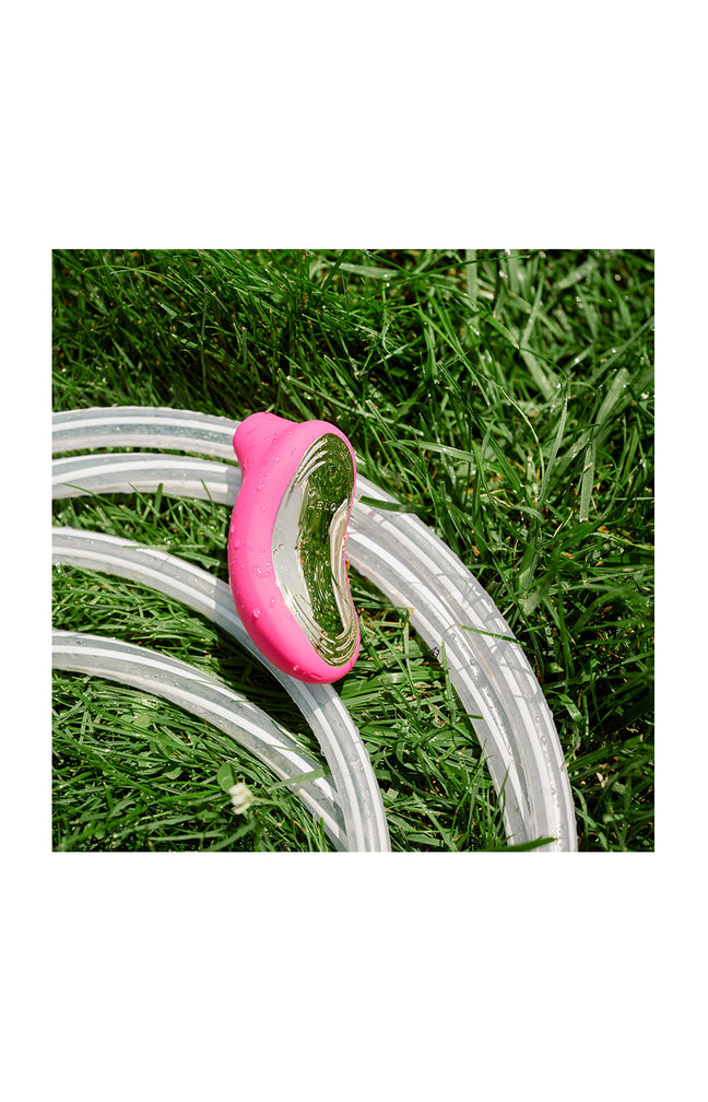 Vibromasseur clitoridien - Sona 2 Cruise Lelo