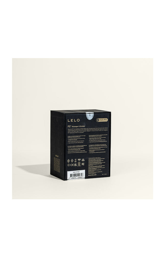 Masturbateur connecté - Lelo