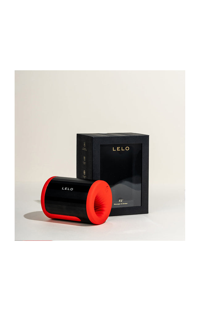 Masturbateur connecté - Lelo