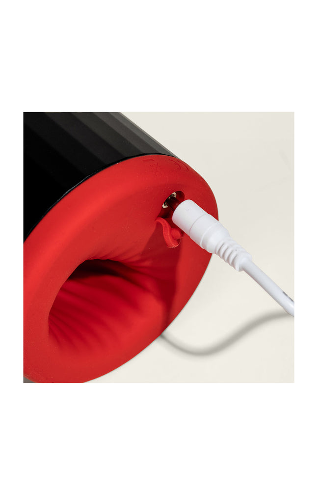 Masturbateur connecté - Lelo