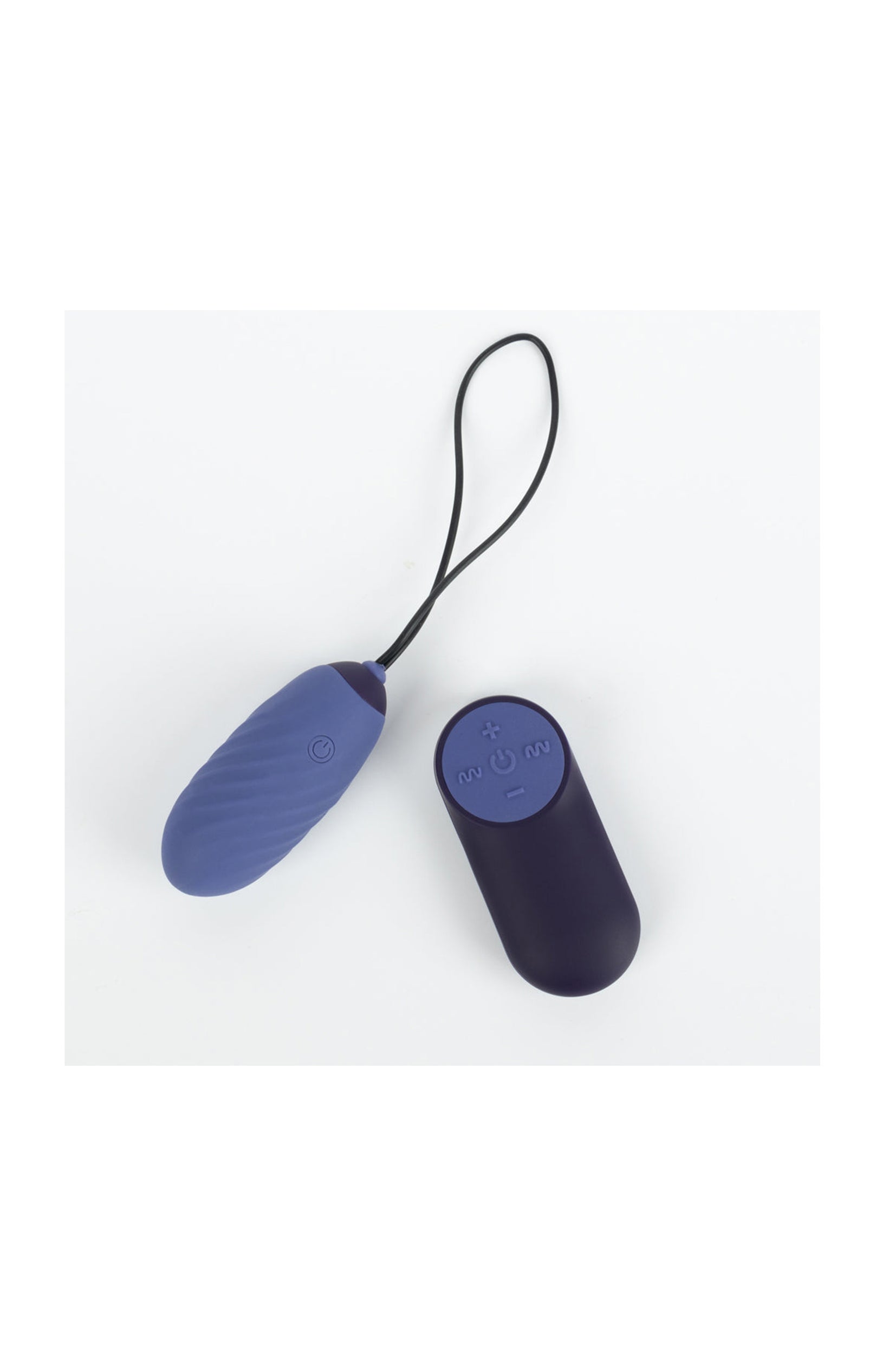 Oeuf vibrant télécommandé -  Cocotte