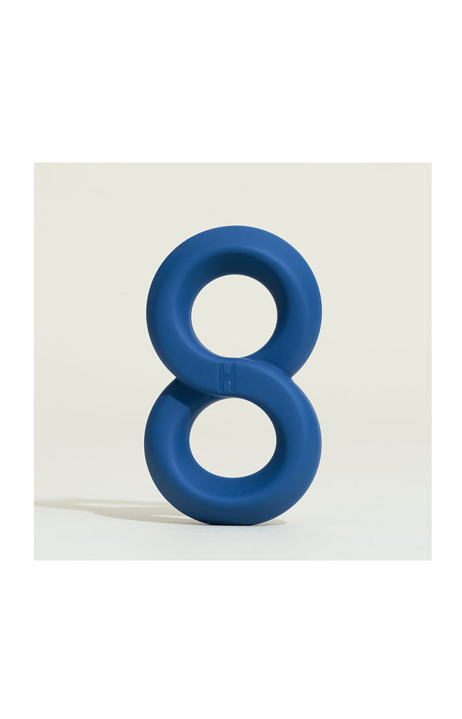 Double cockring - Hector