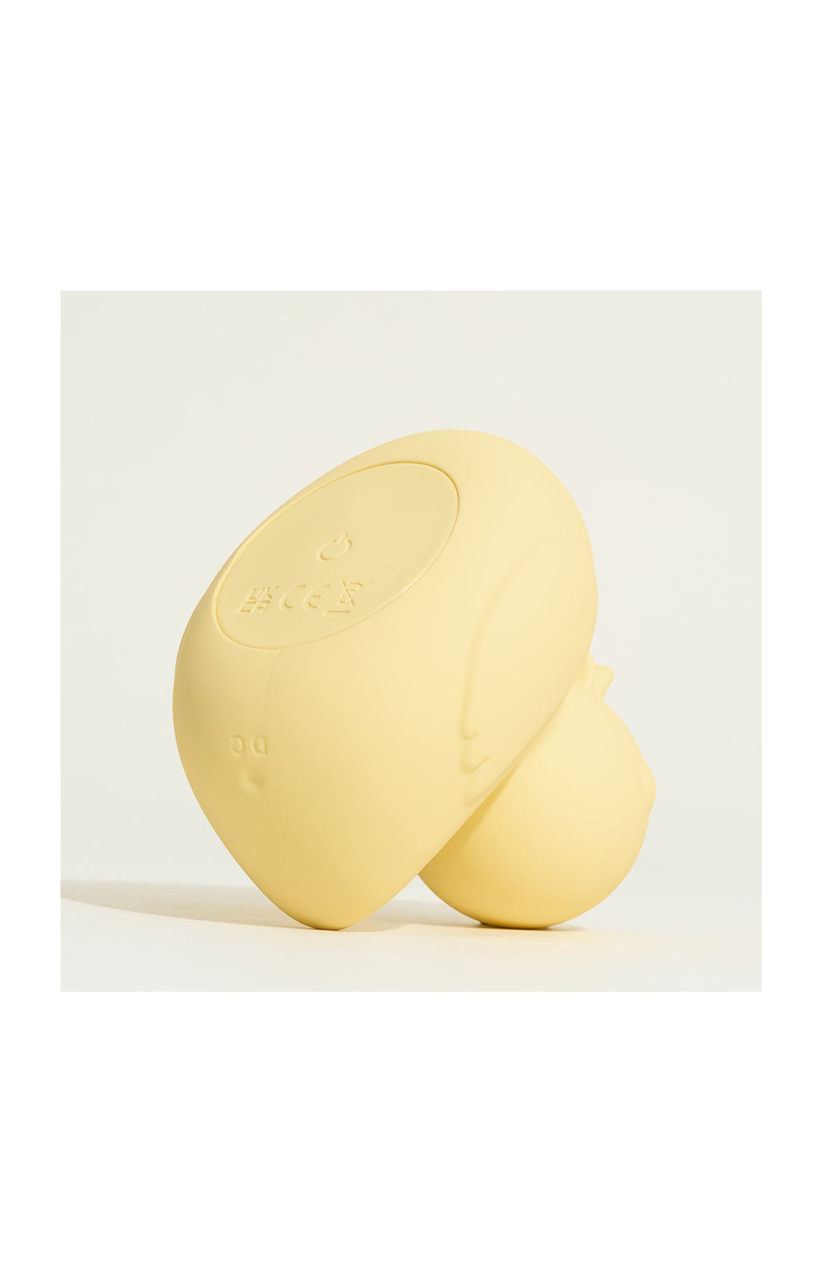 Canard vibrant - Palma