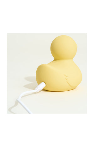 Canard vibrant - Palma