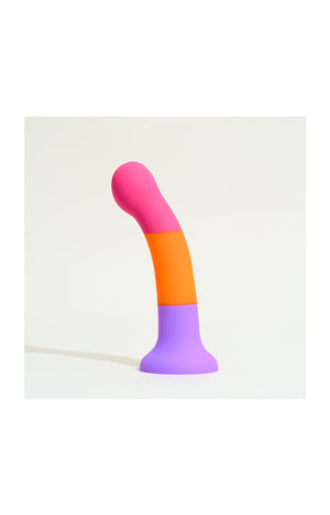 Dildo ventouse - Wayne