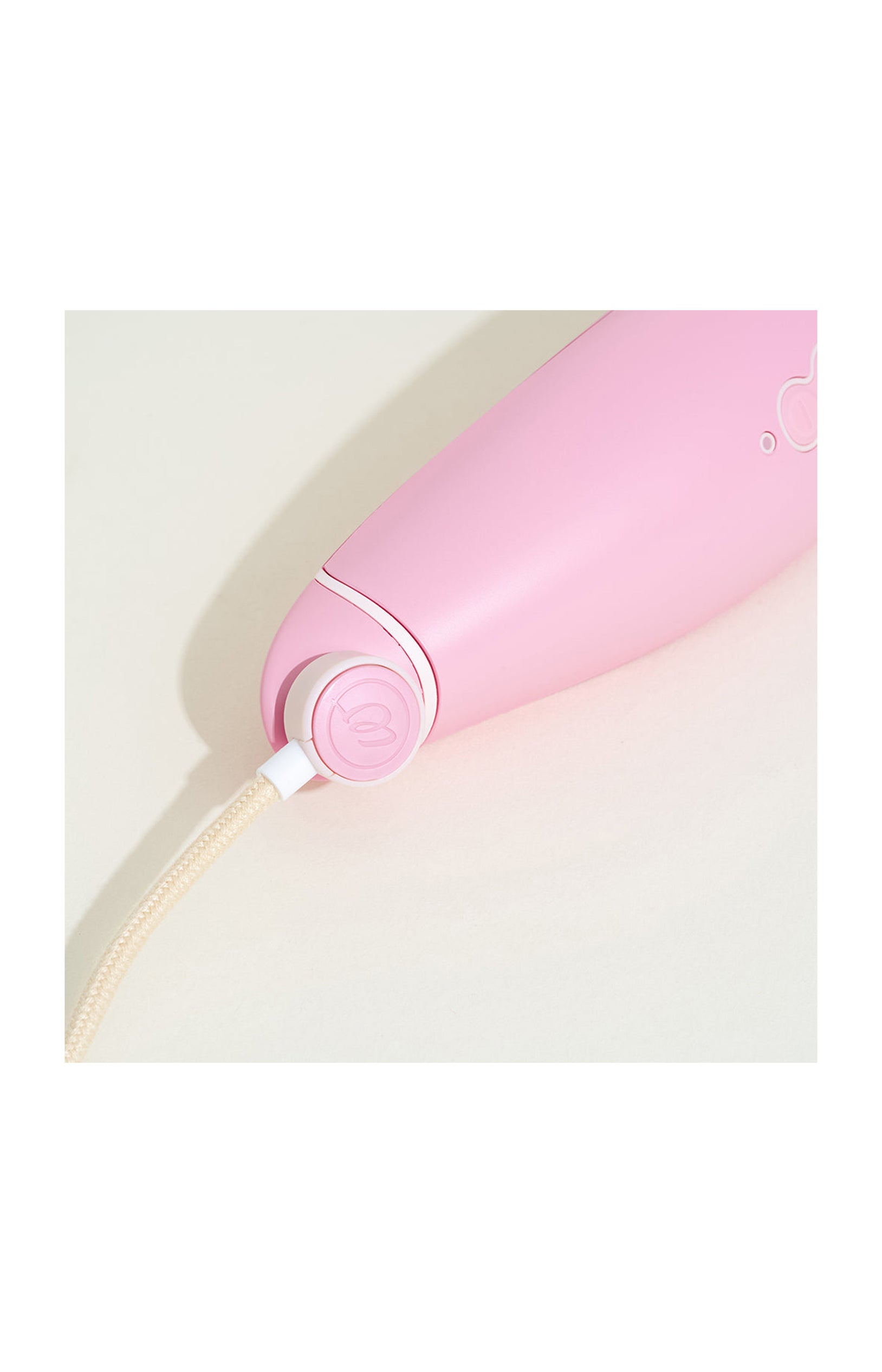 Stimulateur clitoridien - Womanizer Eco