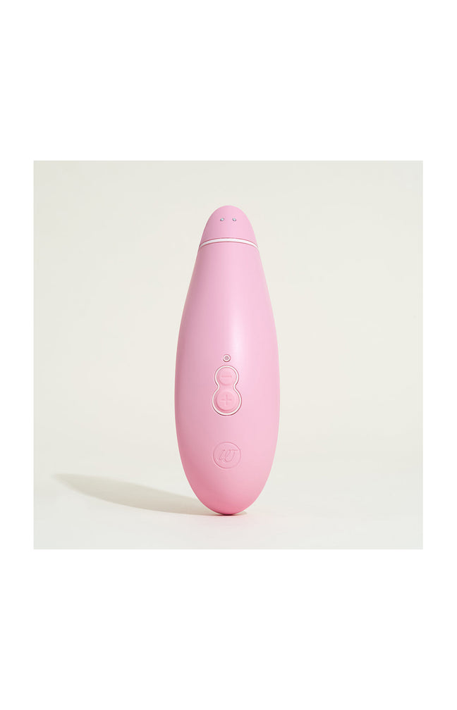 Stimulateur clitoridien - Womanizer Eco