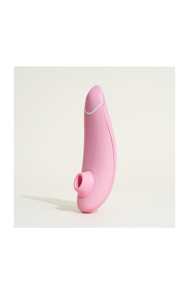 Stimulateur clitoridien - Womanizer Eco