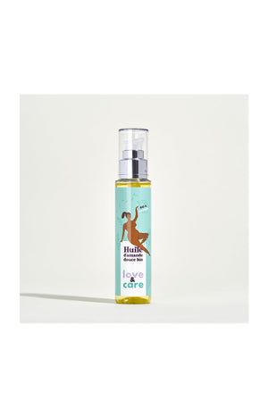 Huilede massage - Amande douce bio