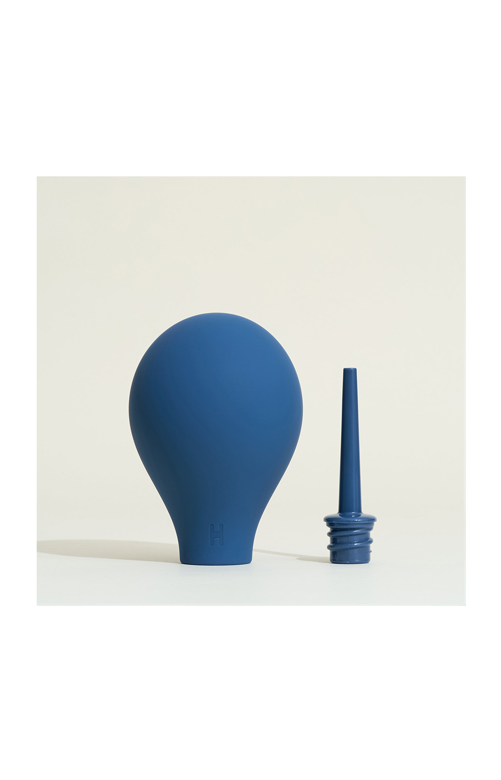 Poire à lavement - Hector