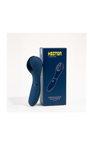 Vibromasseur penis - Hector