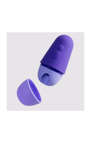 Stimulateur clitoridien - Wanda