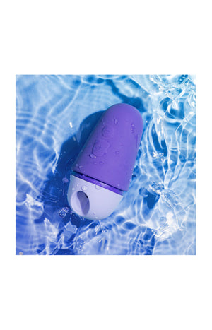 Stimulateur clitoridien - Wanda