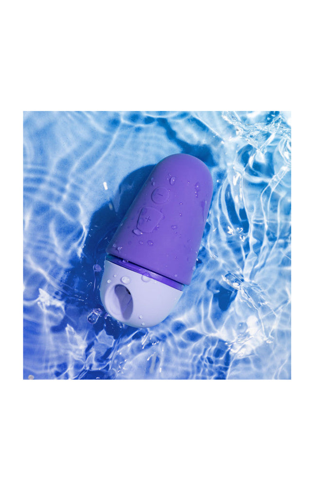 Stimulateur clitoridien - Wanda