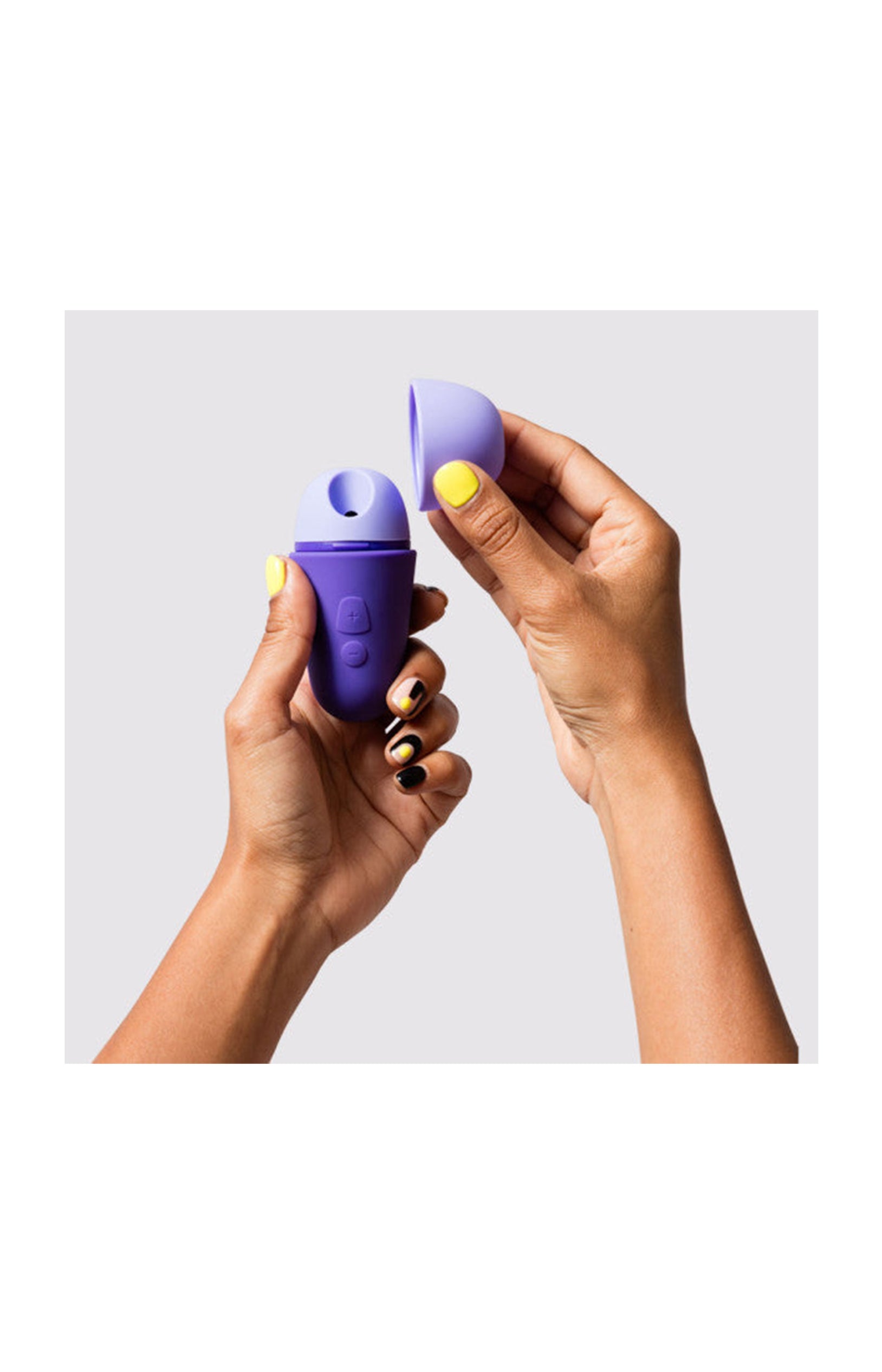 Stimulateur clitoridien - Wanda