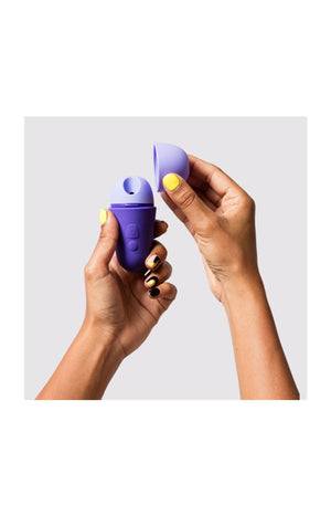 Stimulateur clitoridien - Wanda