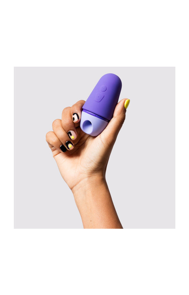 Stimulateur clitoridien - Wanda